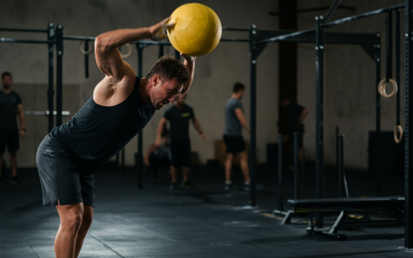 Musculação x Hyrox: O Comparativo Essencial (2026)