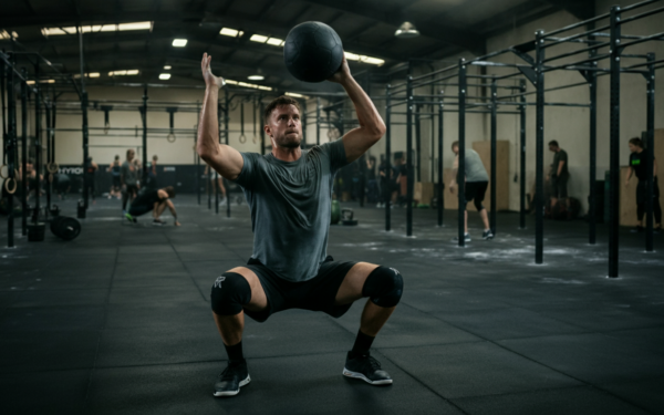 5 Dicas Para Otimizar Seus Treinos de Hyrox