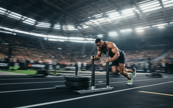 Guia Hyrox 2026: Regras OFICIAIS Atualizadas!