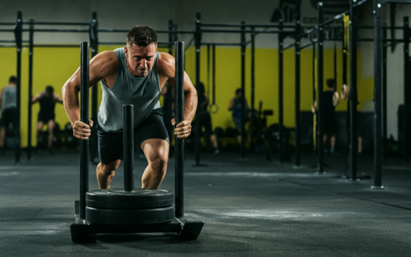 5 dicas para turbinar a queima de gordura no Hyrox