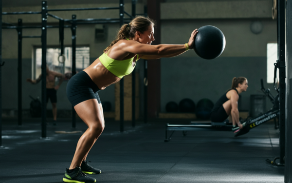 Hyrox 2026: Guia de mobilidade articular essencial