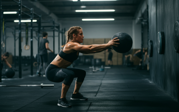 Tutorial: Melhore sua mobilidade para Hyrox (2026)