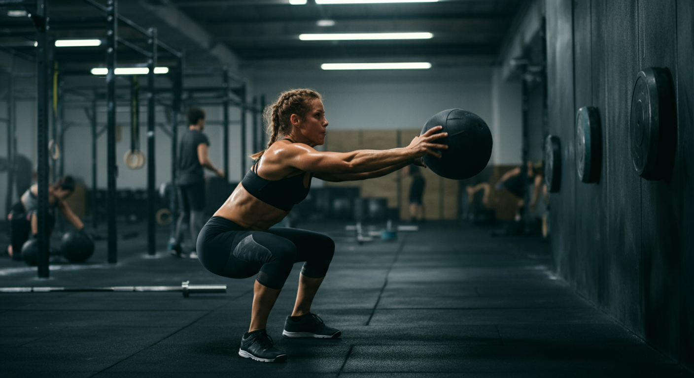 Mobilidade para Hyrox: O Guia Definitivo para Performance (2026)