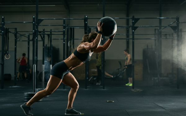 Tutorial LPO: Iniciando para um Hyrox Imbatível