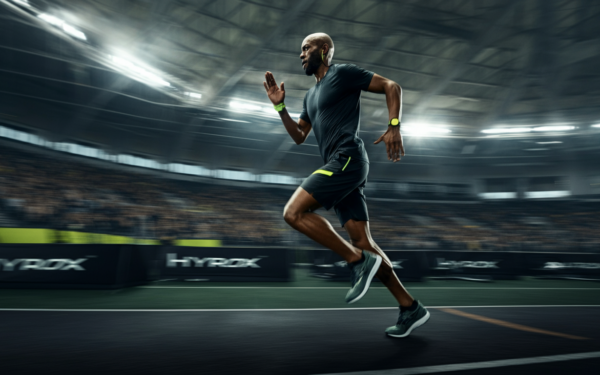 Testes Hyrox: Compare Seu Progresso (Guia 2026)