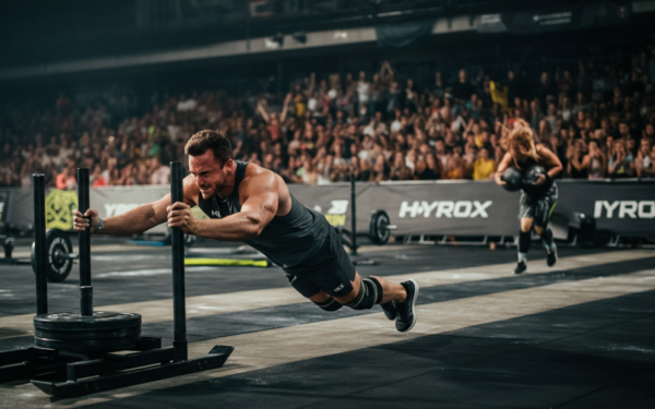 Checklist Definitivo: Monitore Sua Preparação Hyrox