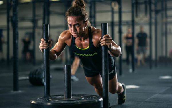 Mochila Hyrox: Comparativo de Acessórios Indispensáveis