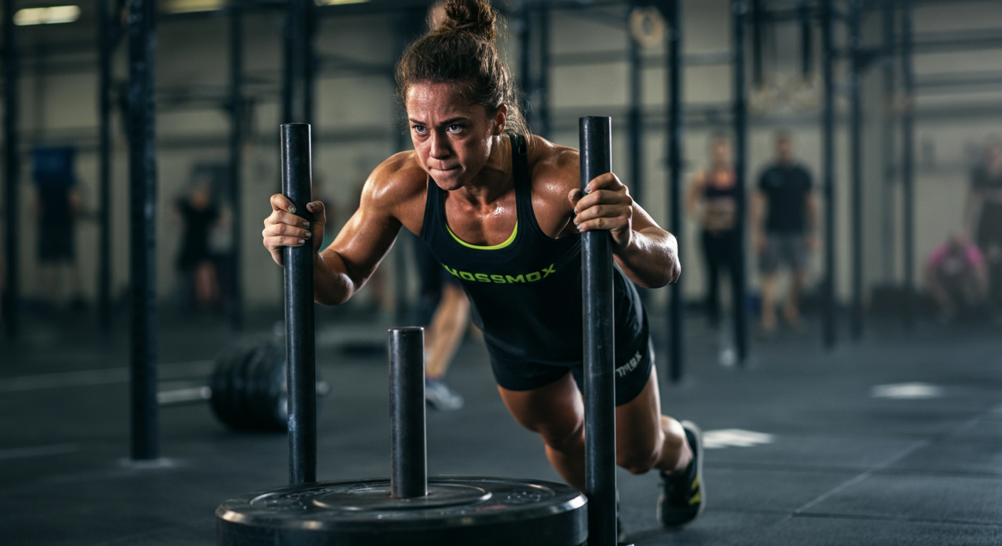 Guia de Equipamentos Hyrox 2026: O Arsenal Definitivo