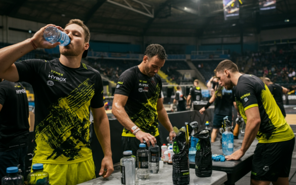 Top 5: Hidratação Ideal na Mochila para Hyrox