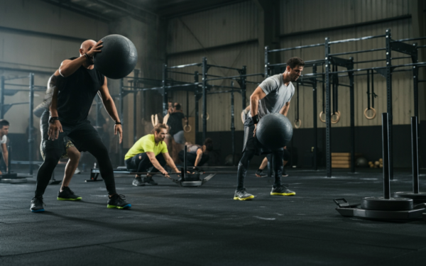 Eletrólitos vs Câimbras: Qual o melhor suplemento?