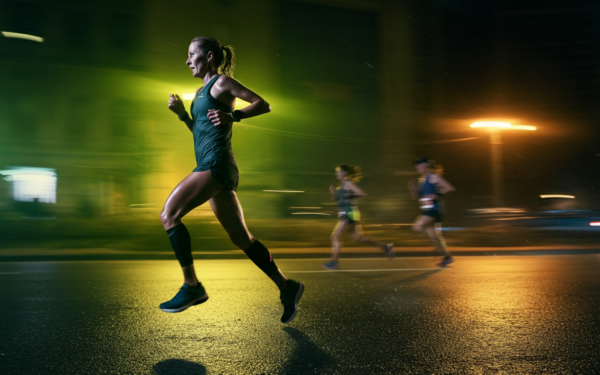 Guia: Prevenção de câimbras em ultramaratonas