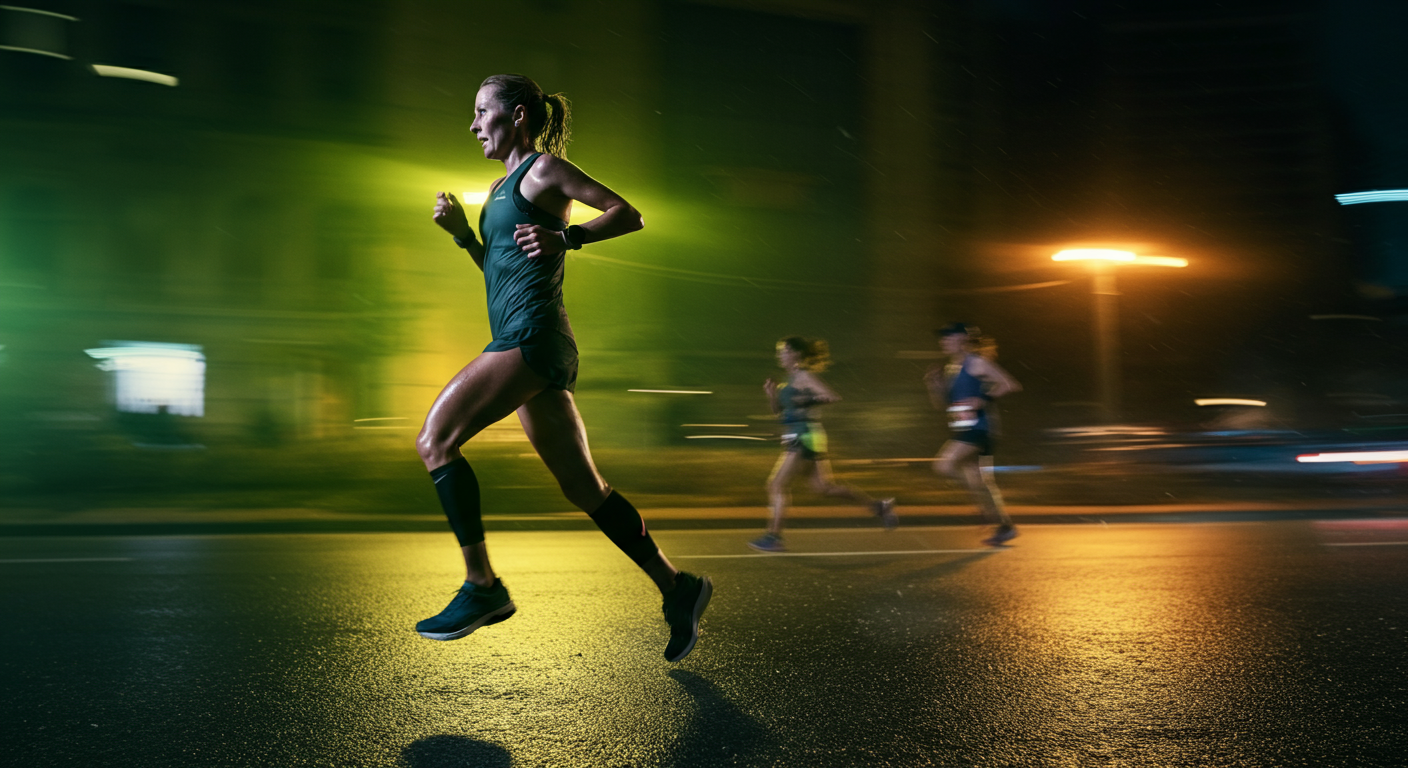 Cãibras no Hyrox? O Guia de Prevenção Científica 2026