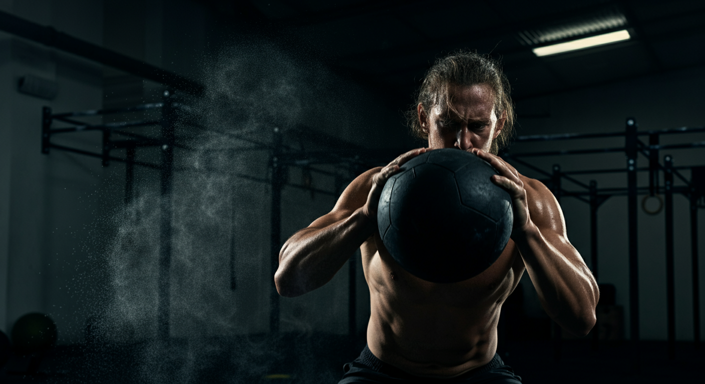 Cãibras no Hyrox: Guia 2026 de Prevenção e Performance