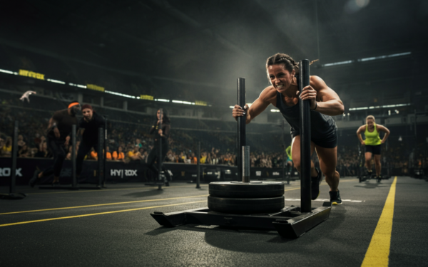 Evite cãibras e fadiga, o que você bebe durante os treinos pode mudar sua performance - Portal Uai