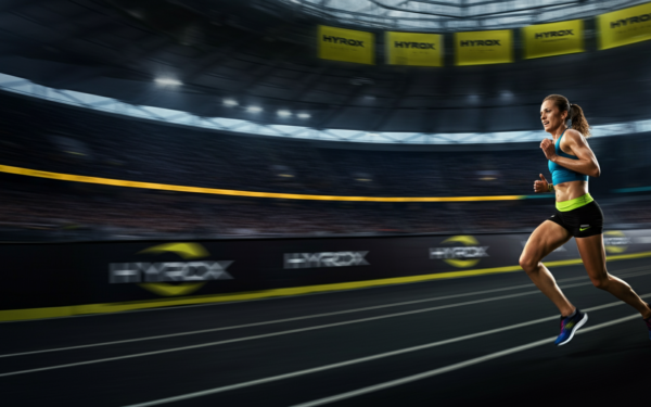 Dieta Hyrox: O Que Comer para Melhor Desempenho