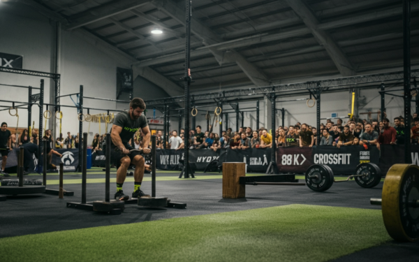 Peloton anuncia programa de treinamento Hyrox, se você estiver pronto para o desafio - qstage.com.br