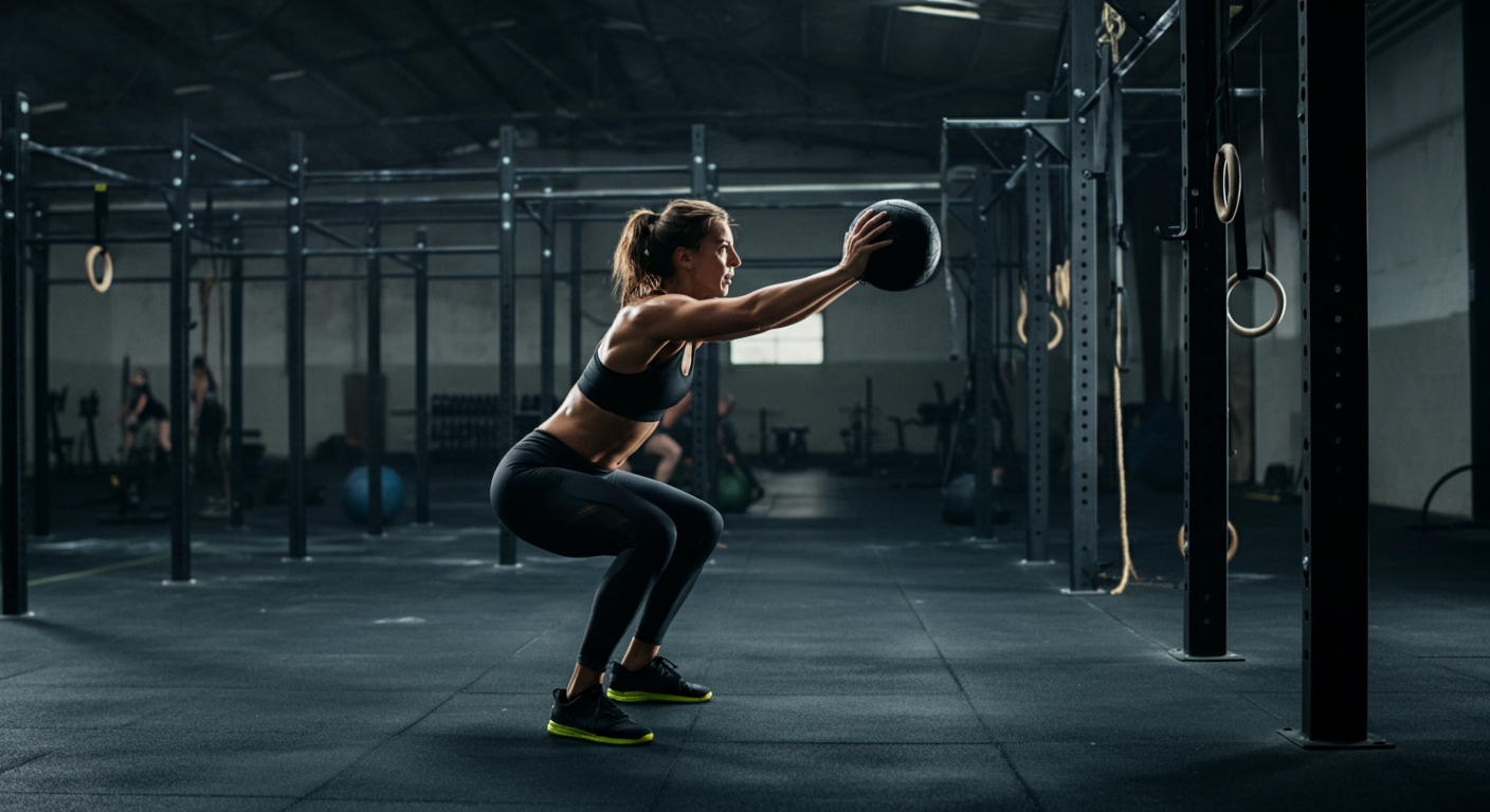 Guia Hyrox 2026: Recovery Pós-Festa e Retorno à Elite