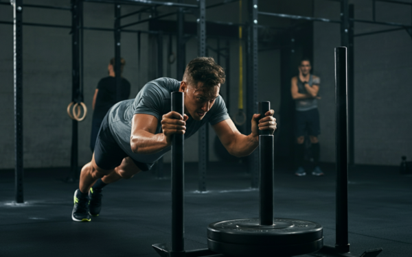 O primeiro passo da reestruturação da Puma: um tênis para o Hyrox, a nova 'febre' fitness | - InvestNews