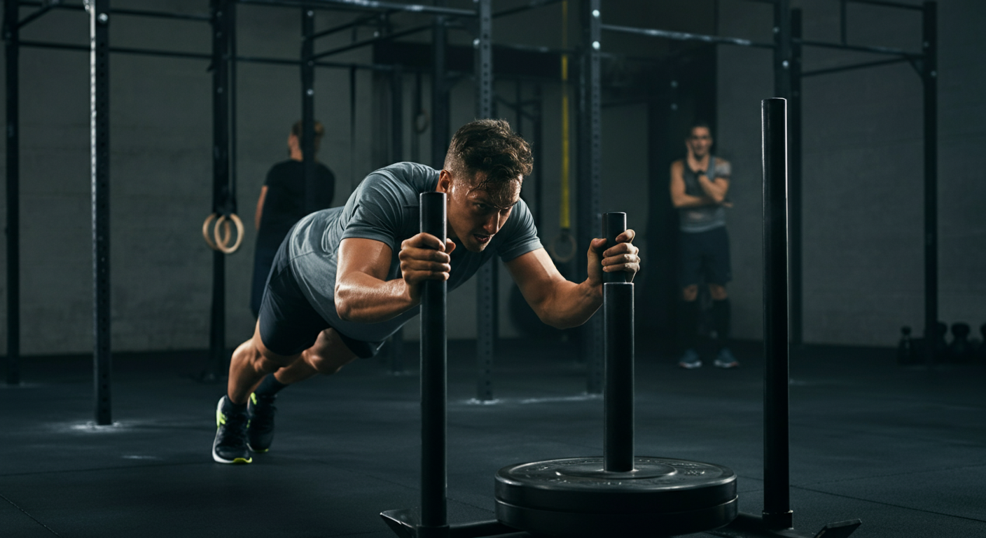 Tênis para Hyrox: Guia Definitivo para Performance (2026)