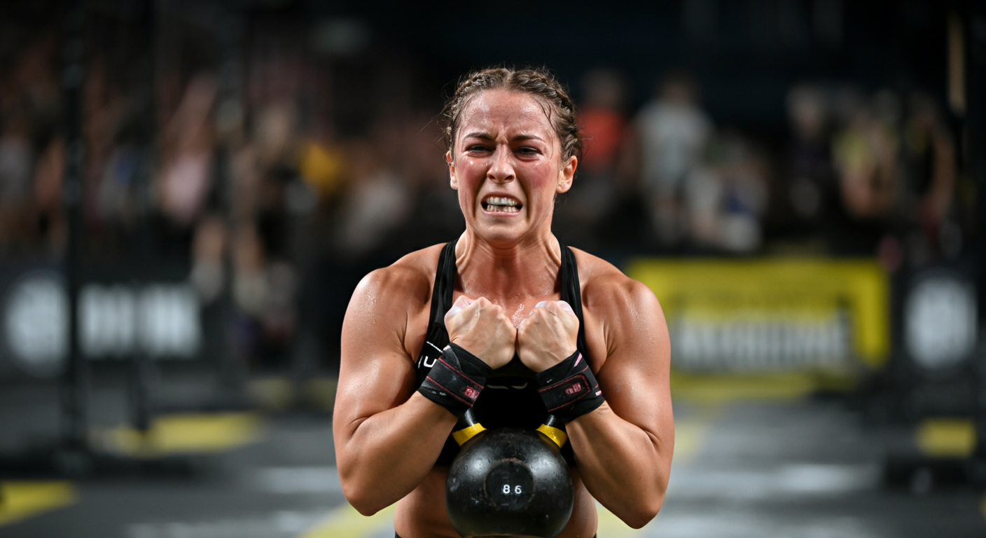 Biohacking Pós-Hyrox: Guia de Recuperação Definitivo 2026