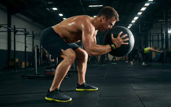 Top 5 Nootrópicos para Recuperação Mental Acelerada