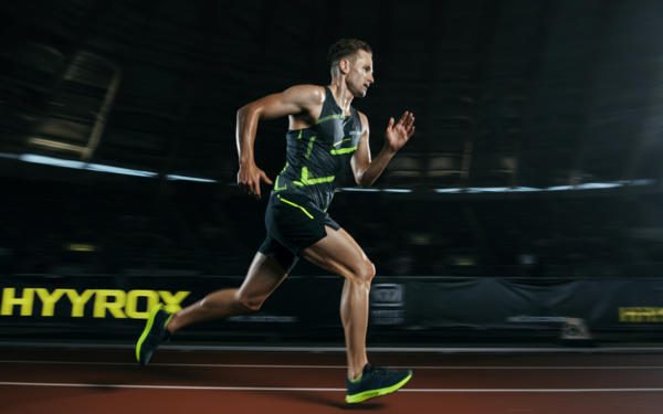 Gel, Gomas ou Líquido? Comparativo da Nutrição Intra-Hyrox