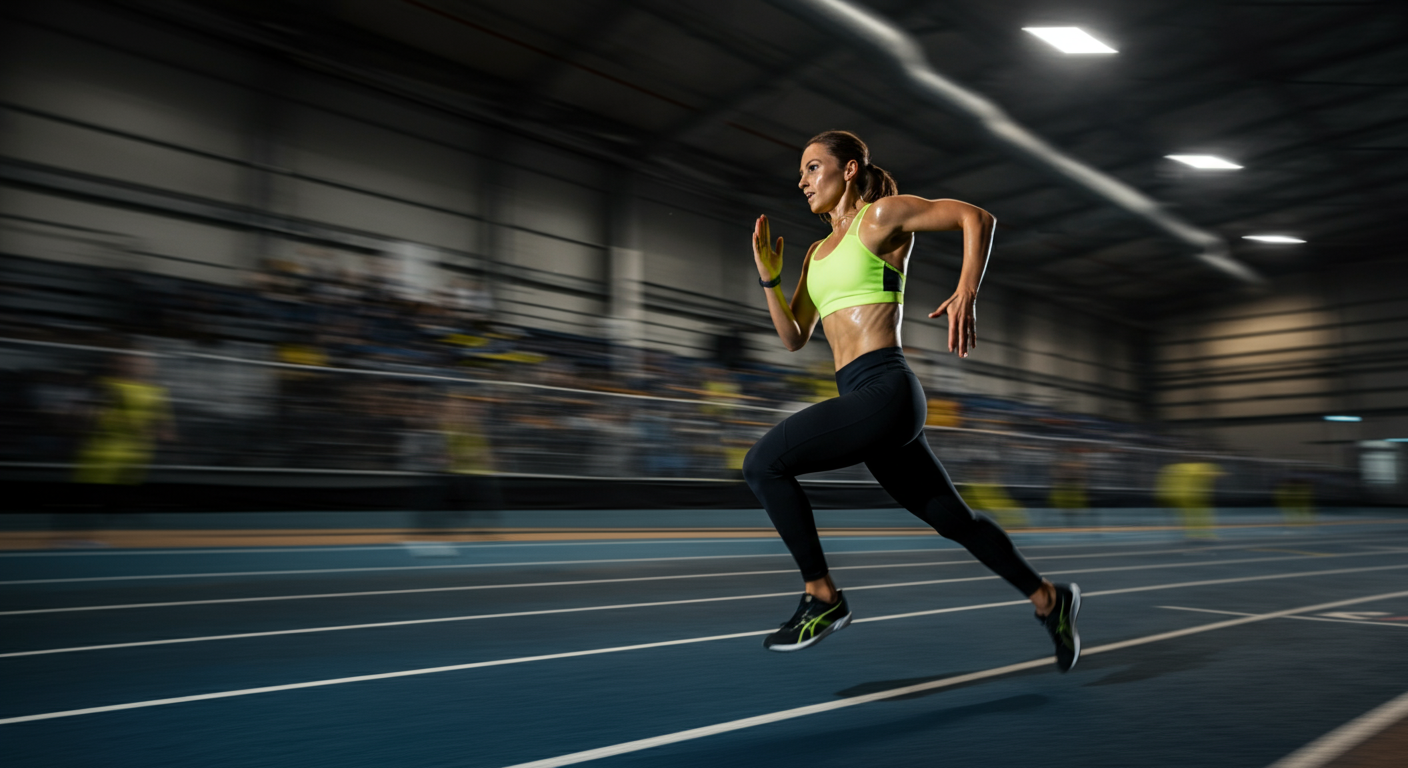 Hyrox 2026: Treino em Montanha é o Segredo para Vencer?