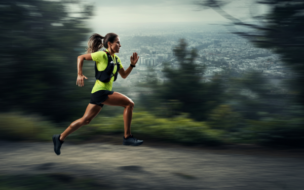 Fortaleça Seu Hyrox: 5 Exercícios da Corrida de Trilha