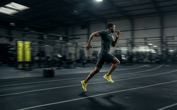 Iniciando no Hyrox em 2026: Por Onde Começar a Correr?