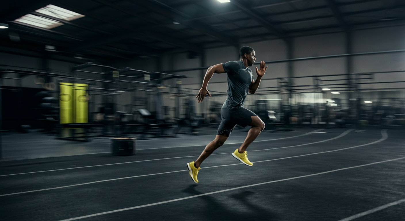 Guia Hyrox 2026: Como Treinar Corrida e Vencer a Prova