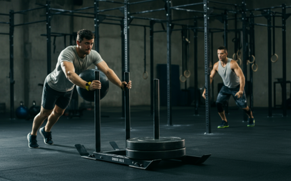 Guia 2026: Aquecimento Ideal Anti-Lesão