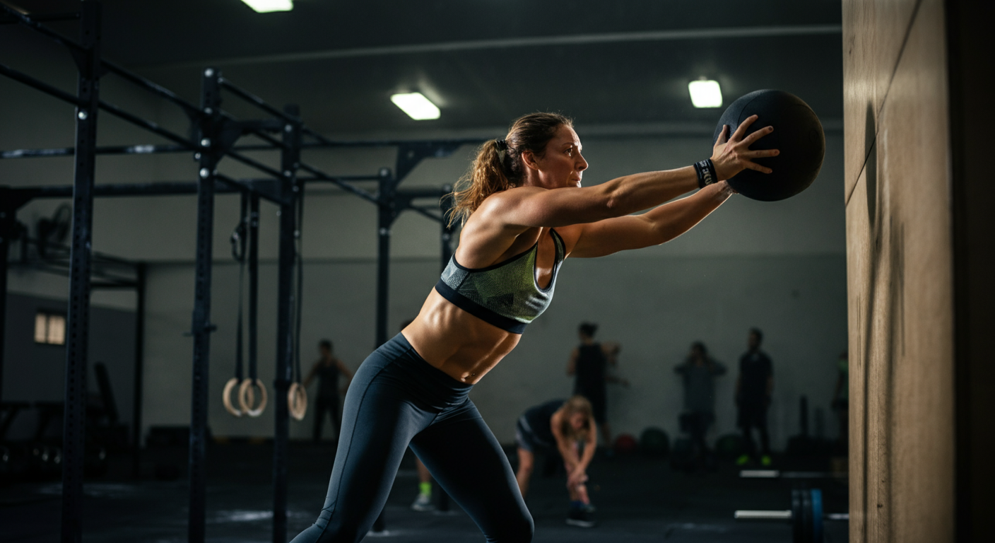 Guia Hyrox 2026: Como Prevenir Lesões (Ciência e Técnica)