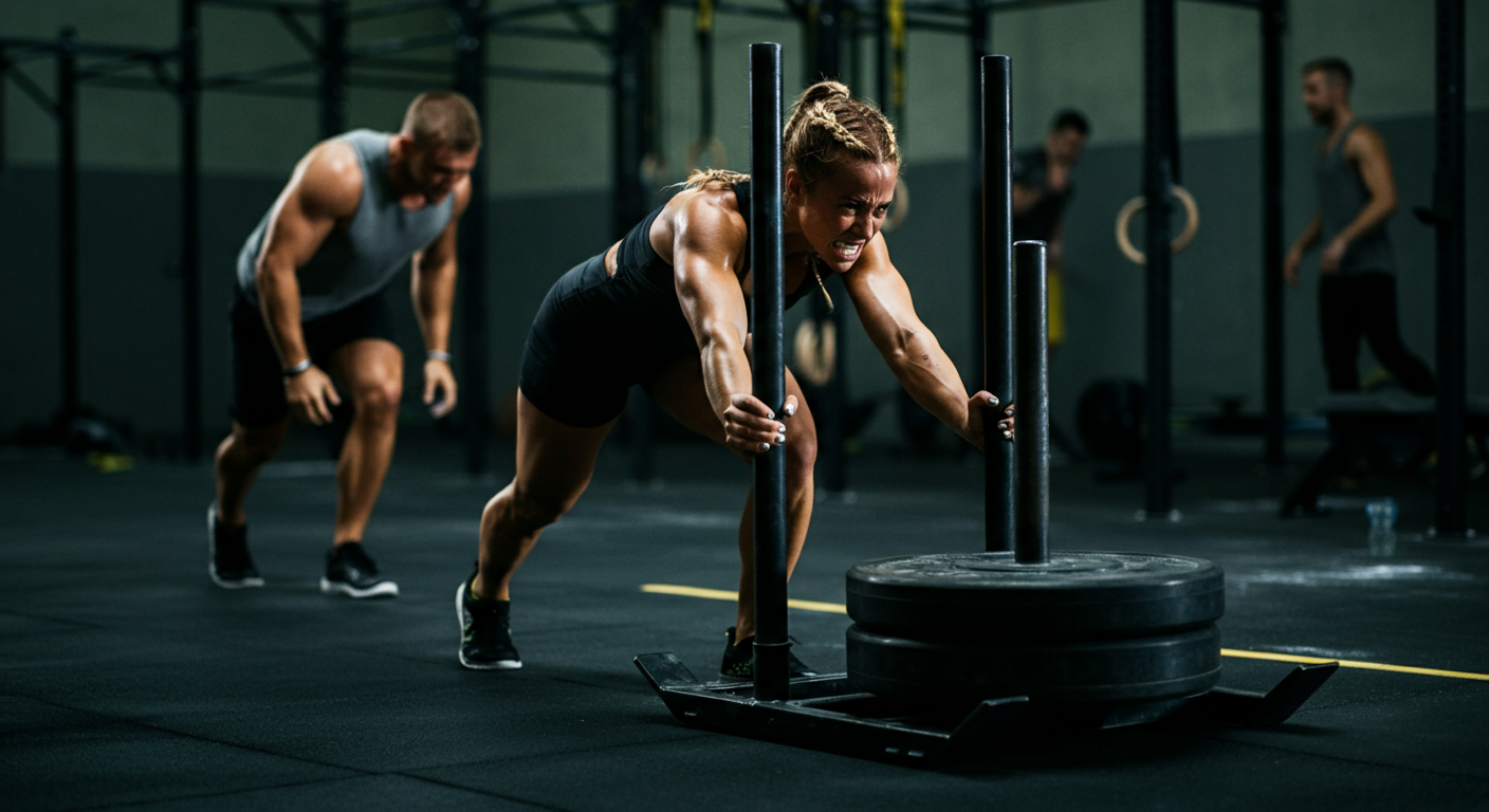 Guia de Penalidades Hyrox 2026: Evite Erros e Domine as Regras