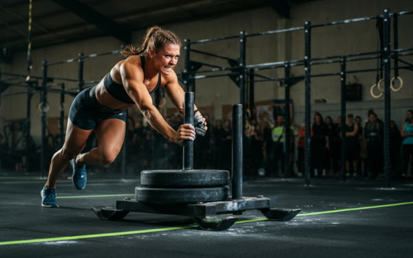 NO REP no Hyrox: O Que é e Como Recorrer?