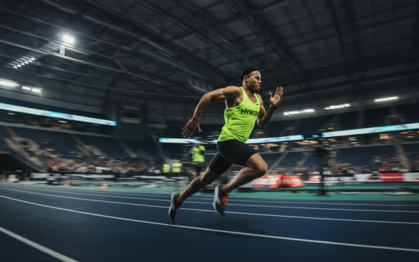 Hyrox Open ou Pro? Tutorial Para Iniciantes Decidirem