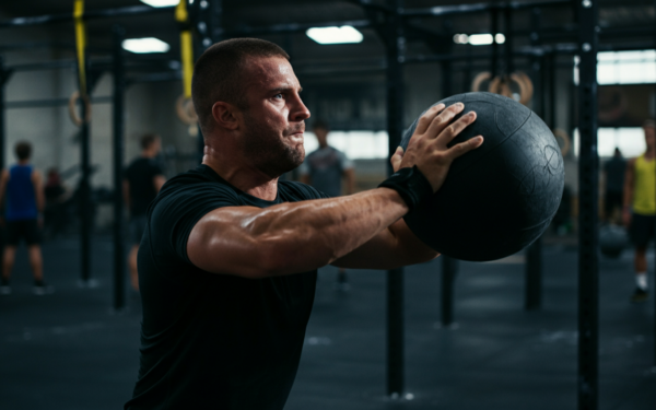 Teste Hyrox: 5 Sinais de Que Você Está Preparado