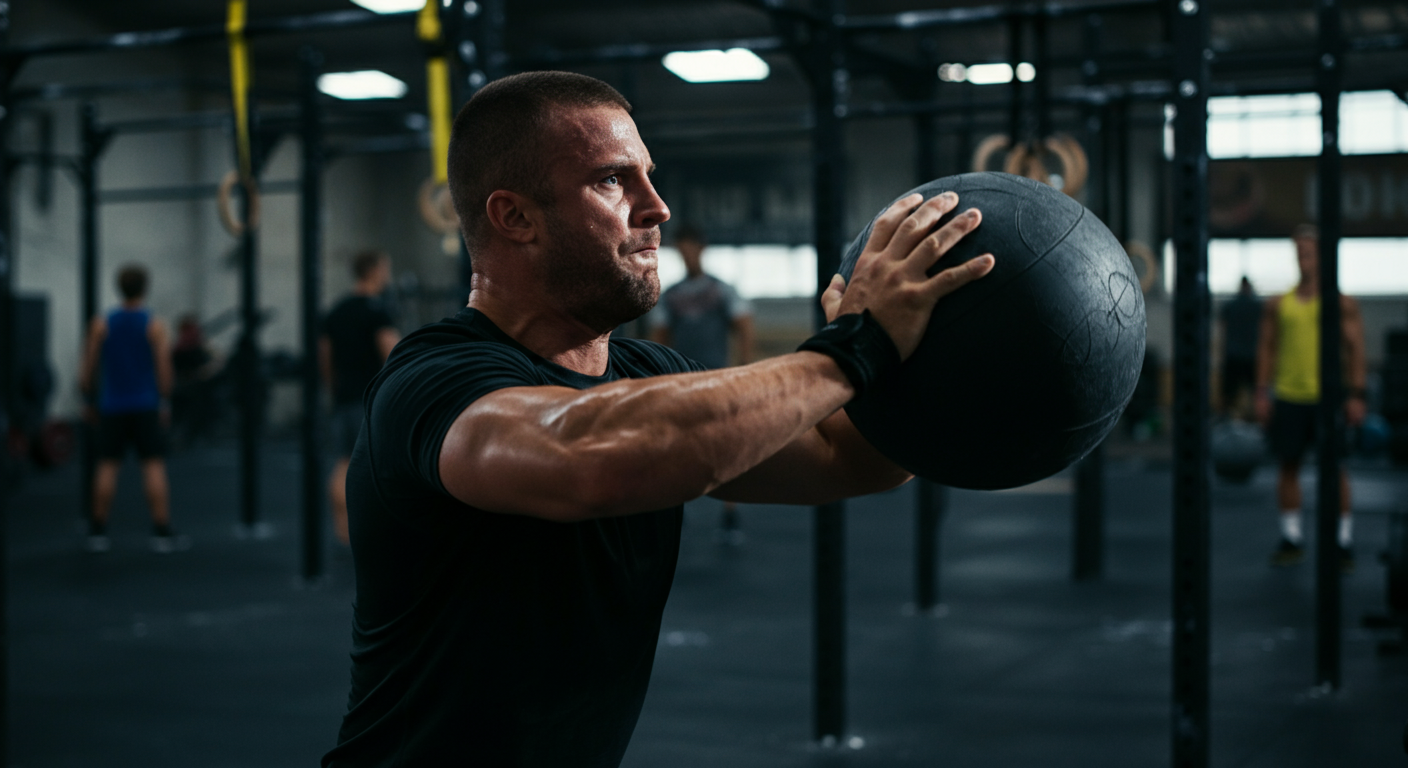 Teste Hyrox: 5 Sinais de Que Você Está Preparado