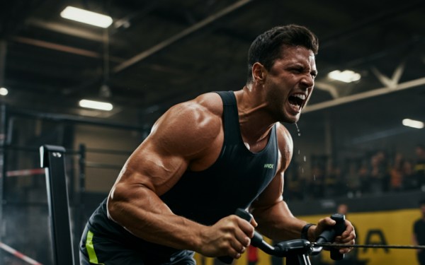 Treino SkiErg Hyrox: 5 Dicas para Melhorar Seu Tempo