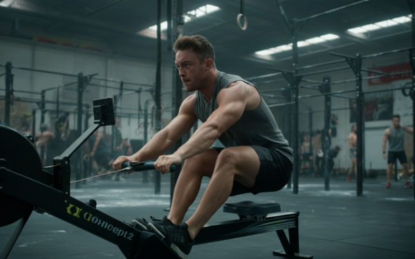 Evite Erros: Transição Hyrox + Rápida (Tutorial)