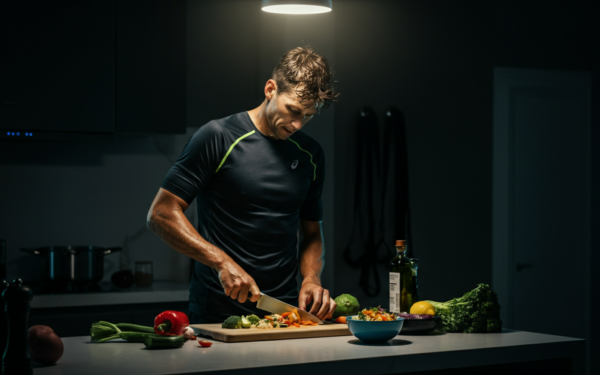 Top 5 Estratégias de Descanso Ativo Pós-Hyrox