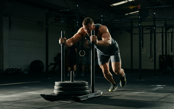 Top 5: Táticas Rápidas para Economizar Energia no Sled