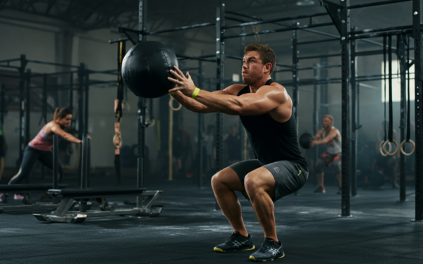 Hyrox: Core Fraco vs. Core Forte - Qual a Diferença?