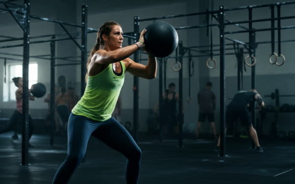 Top 5 HIITs para Hyrox: Melhore Seu Desempenho