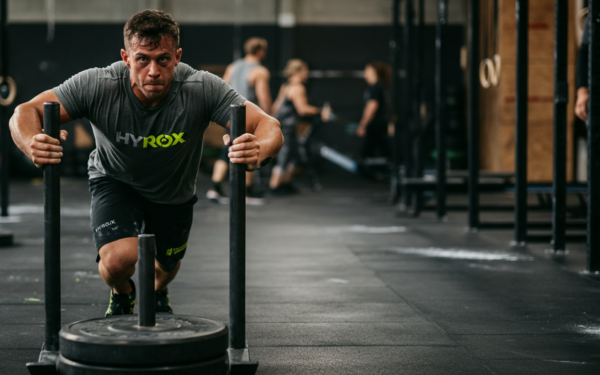 Top 5: Melhores apps para sua planilha de treino Hyrox