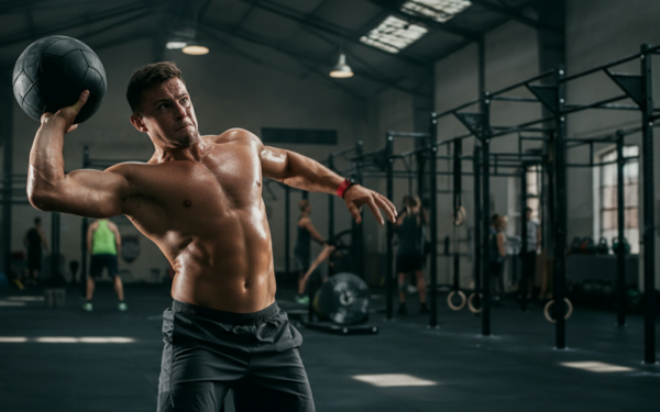 5 Apps Essenciais com Treinos Oficiais Hyrox (PFT)