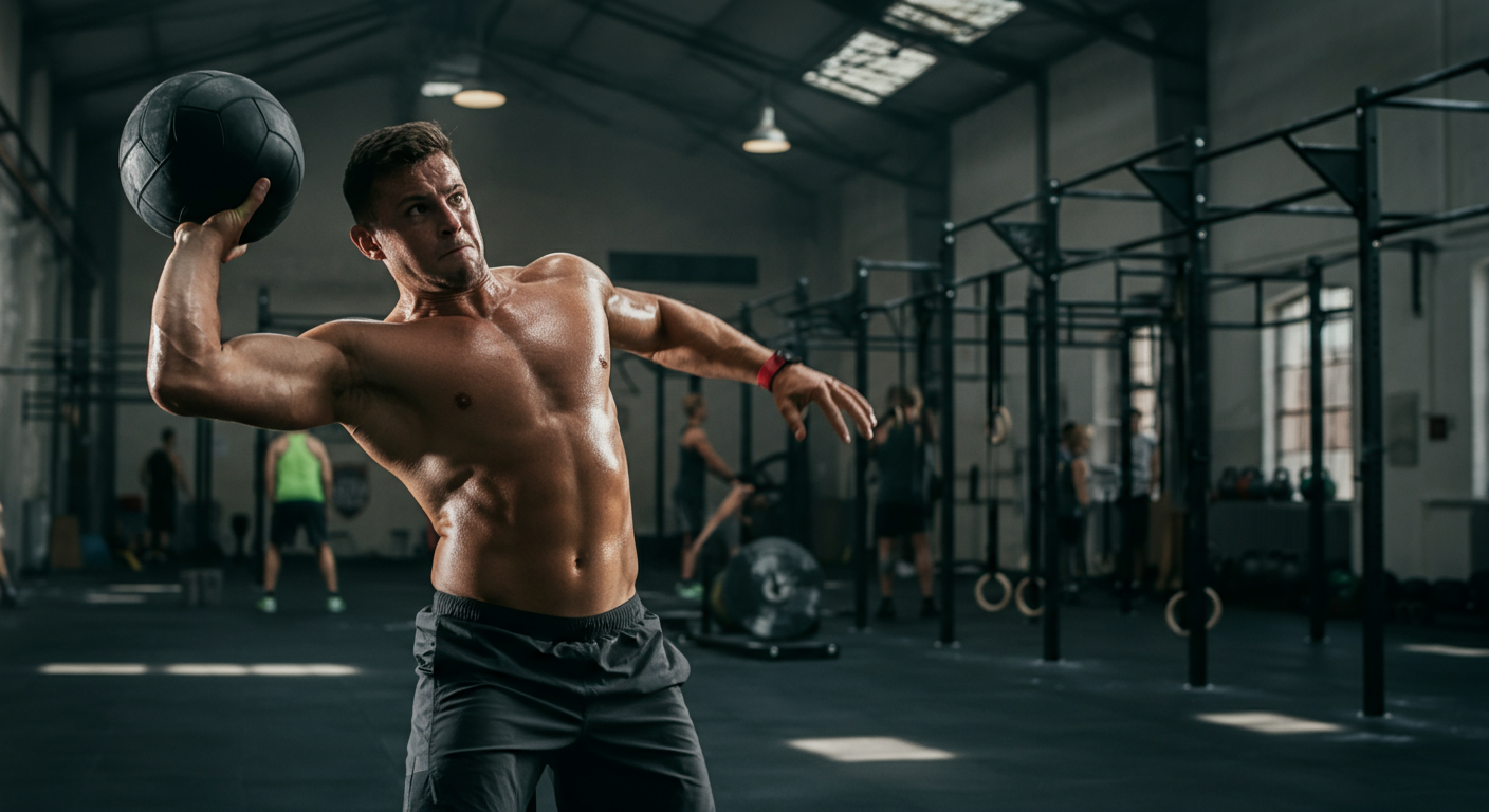 Melhores Apps Hyrox com PFT Oficial: Guia Definitivo 2026