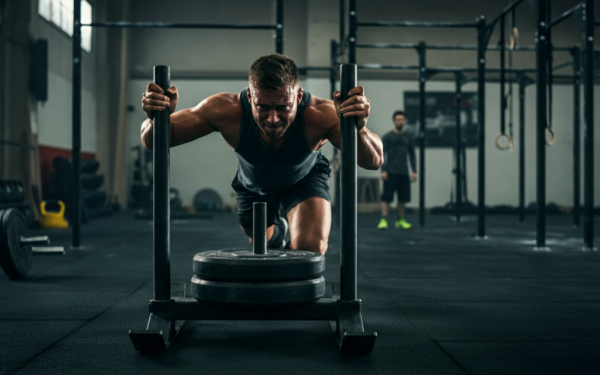 Tutorial: Monte seu Plano de Treino Hyrox PFT Definitivo