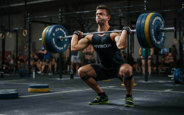 Hyrox 2026: Como o LPO Aumenta seu Desempenho?