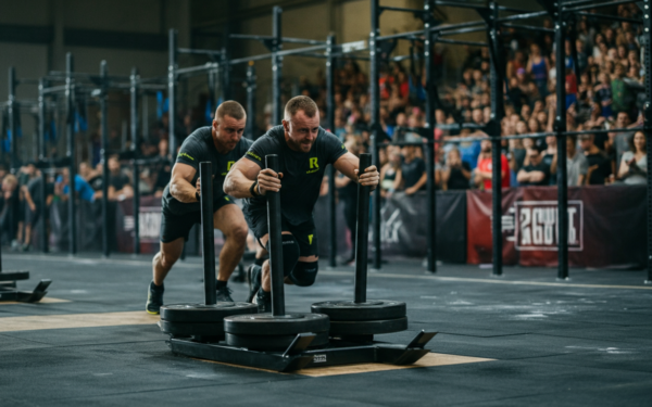 Periodização de Pico para Hyrox: Estratégias Avançadas