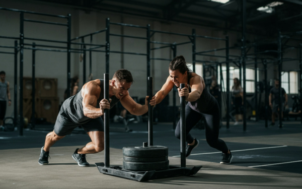 Hyrox 2026: Como o volume impacta sua performance?